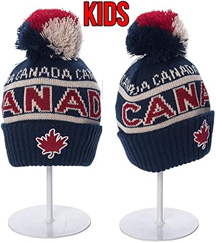 kids winter hats canada