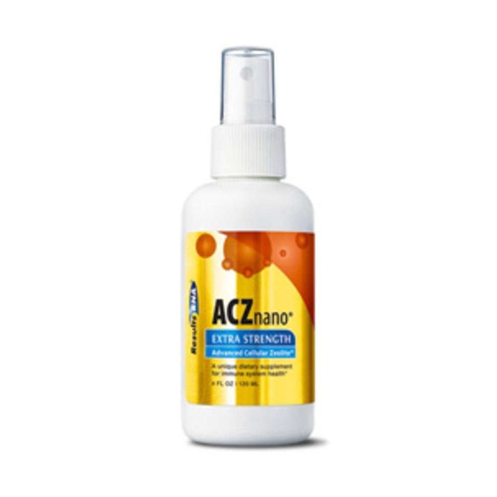 ACZ Nano Zeolite Extra Strength