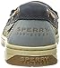 Sperry Top-Sider Women's Bluefish Washed Nubuck Boat Shoe
