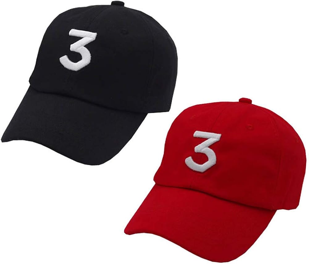 chance the rapper hat amazon