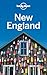 Lonely Planet New England (Travel Guide)