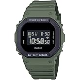Relógio Casio G-Shock DW-5610UU-3DR
