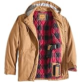 Venado Work Horse Men's Concealed Carry Jacket - Heavy Duty - Conceal Carry Pockets