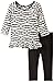Pippa & Julie Baby Girls' Knit Set