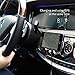 Nillkin Fast Wireless Charger,10W Fast Charging 2-in-1 Qi Magnetic Wireless Car Mount Charging Pad for iPhone XS Max/XR/XS/X/8/8 Plus/Samsung Galaxy Note 8/S8 Plus All Qi-Enabled Devices