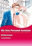 HIS VERY PERSONAL ASSISTANT (Harlequin comics)