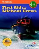Image de First Aid for Lifeboat Crews