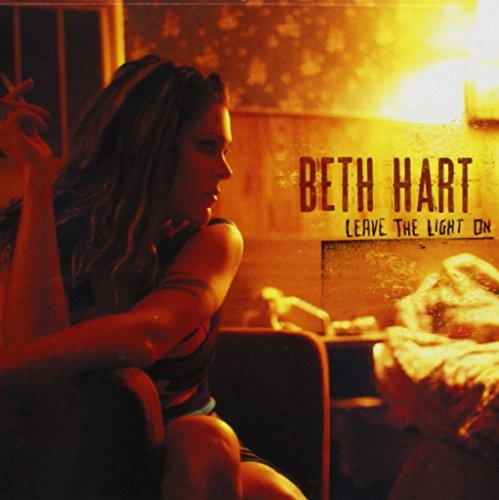 BETH HART - Crazy Kind of Day Lyrics - Zortam Music