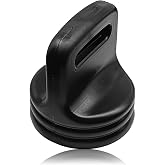 Dunviku 1 Pcs Rubber Ignition Key Cover Compatible with Yamaha Marine 300 and 700 Series Keys Outboard 115 130 150 60 70 90 Replace#703825770000 703-82577-00-00