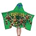 Nickelodeon Teenage Mutant Ninja Turtles