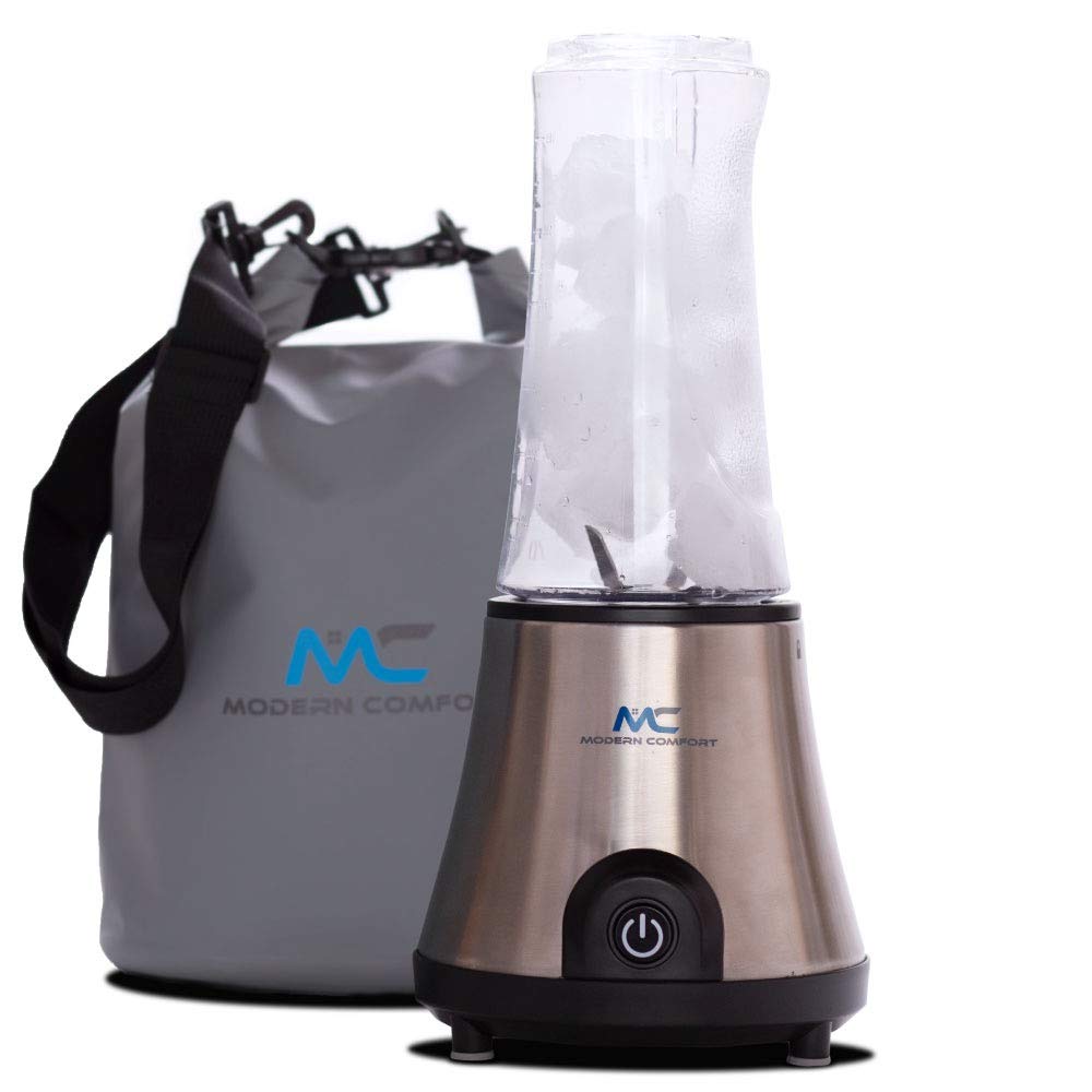 Which Is The Best Battery Powered Ninja Blender