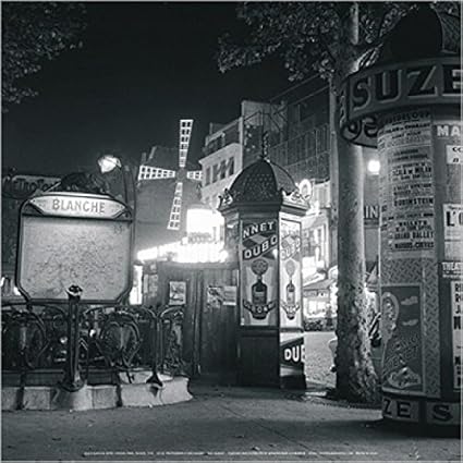 Amazoncom Posters Paul Almasy Poster Art Print Place - 