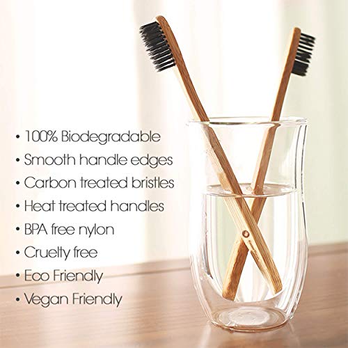 1 Biodegradable+Charcoal+Toothbrushes+Compostable+Kooler+Things
