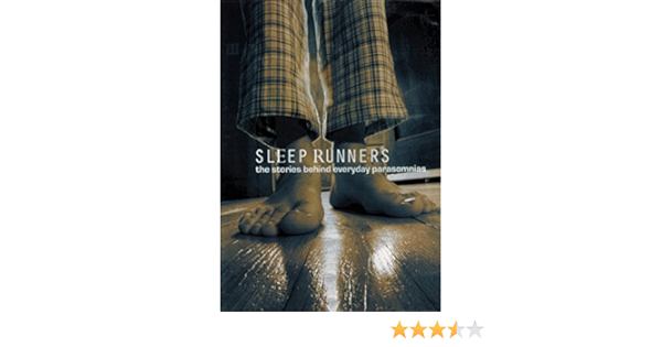 Amazon Com Sleep Runners Home Edition Carlos H Shenck M D Brian Dehler Movies Tv
