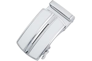 Katusi Mens Belt Buckle Width 3.5cm kts1