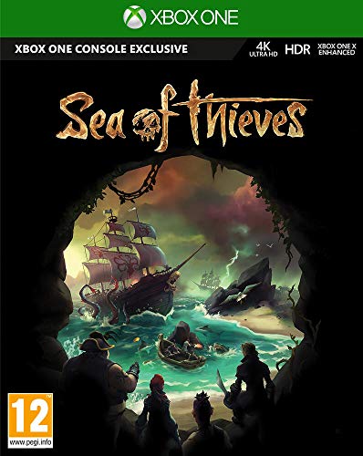 Sea Of Thieves [Xbox One]
