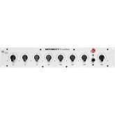 Heritage Audio MotorCity EQualizer - Mono 7-Band Passive EQ