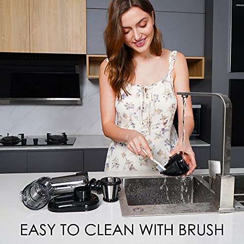 kitchenaid cold press juicer attachment