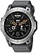 Nixon 'Mission' Smartwatch, Color: Grey (Model: A1167-2101)