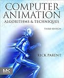 Computer Animation: Algorithms and Techniques