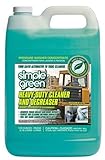 Simple Green 18203 Heavy Duty Cleaner and Degreaser, 1 Gallon Bottle
