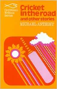 road cricket anthony michael amazon flip front books