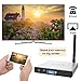 TV Box, SMALLRT X3 Android 6.0 Smart Box 2G RAM 16G ROM Built-in WIFI For 4K UHD Playing