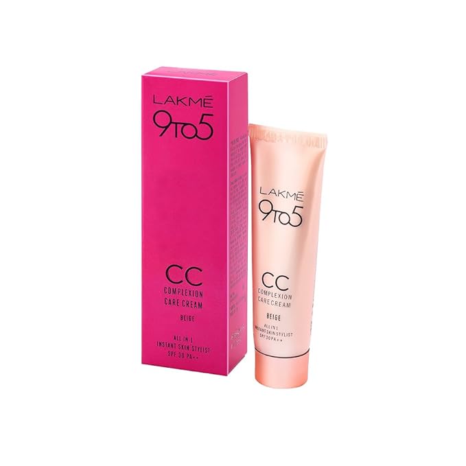 lakme cc cream low price
