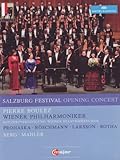 SALZBURG OPENING CONCERT 2011                      image