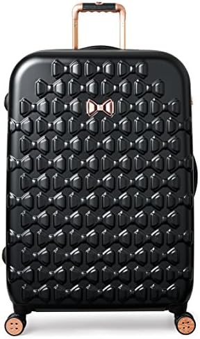 ted baker beau luggage