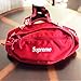 PPY Fanny Pack New Travel Bum Bags Running Pocket Sports Waist Bag for Men Women (17fx Red)