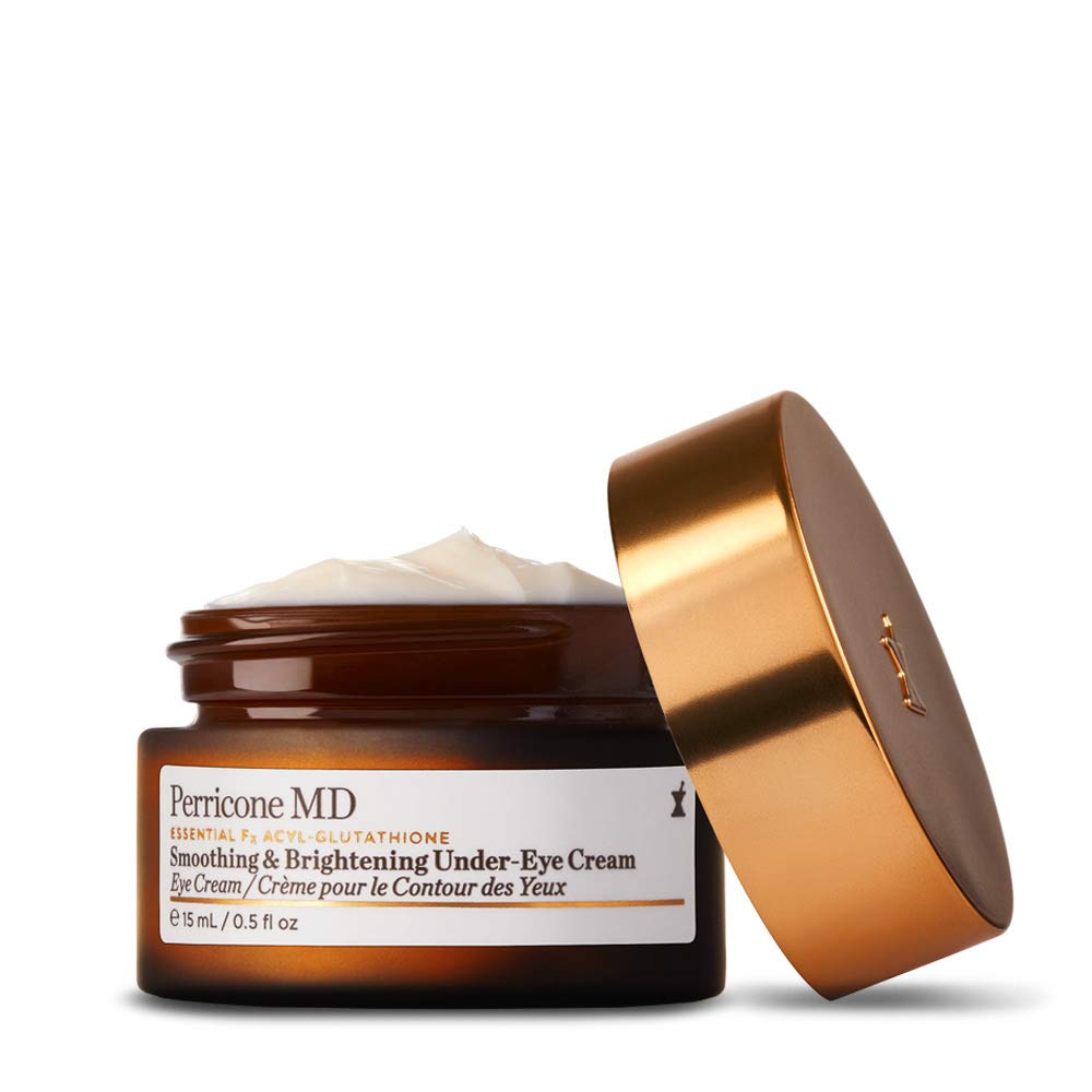 perricone under eye cream