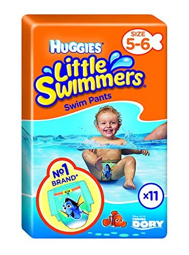 huggies little swimmers price