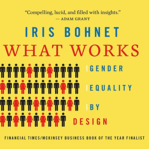 [Best] What Works: Gender Equality by Design W.O.R.D