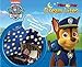 Pillow Pets Nickelodeon Paw Patrol Chase Dream Lites  Stuffed Animal Night Light