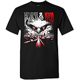 Xtreme Apparrel City Colors Men's T-Shirt for Football Fans