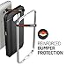 Spigen Neo Hybrid Designed for Samsung Galaxy S6 Case (2015) - Satin Silver