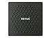 ZOTAC ZBOX CI323 nano Fanless Mini PC Intel N3150 CPU Intel HD Graphics Native 4K support Dual Gigabit LAN 802.11ac Wi-Fi Bluetooth (ZBOX-CI323NANO-U)