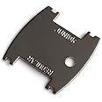 T&S Brass 015425-45 Dual VR Aerator Key, Silver, only fits T&S Products.