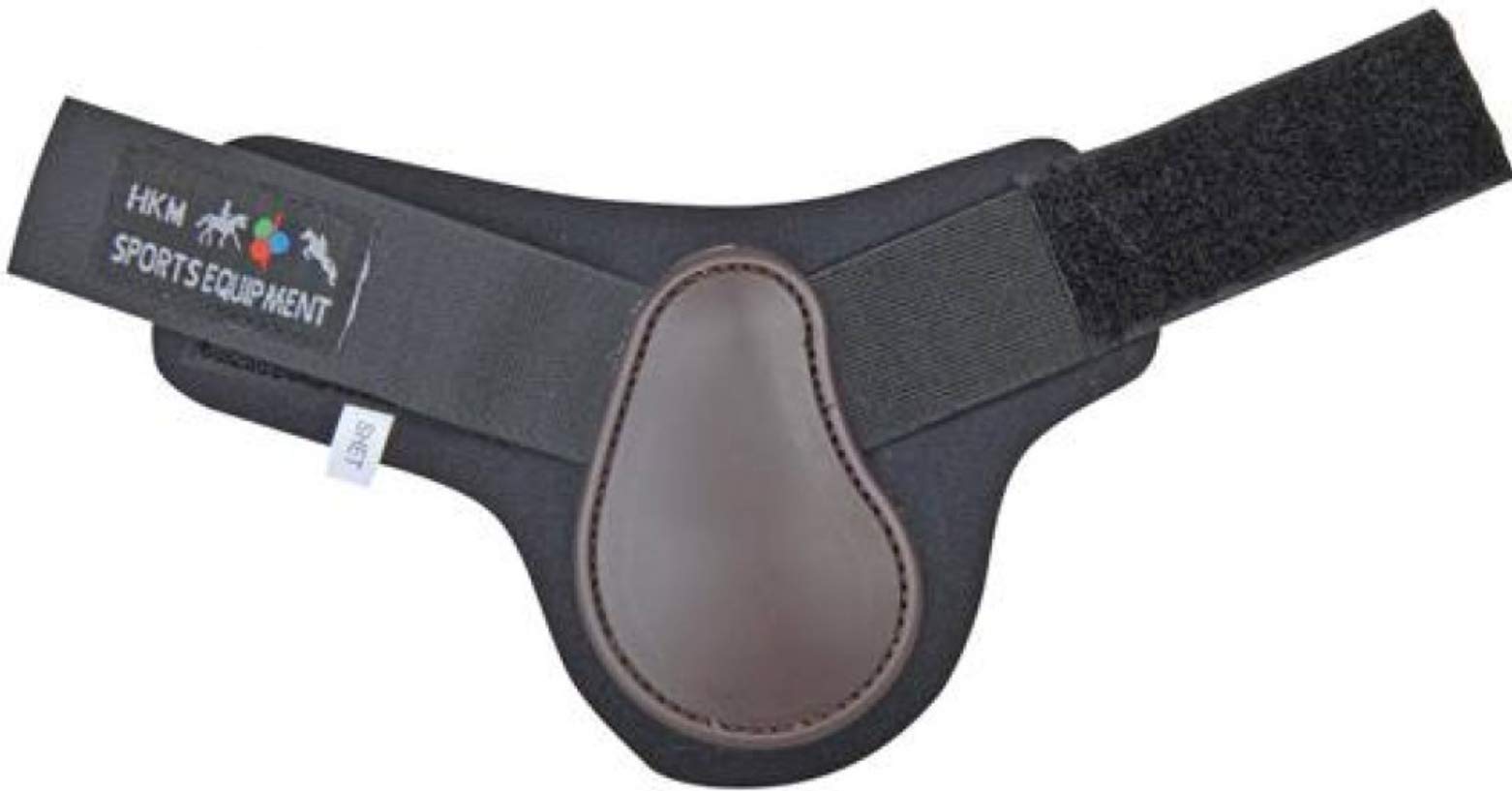 HKM Fetlock Boots Softopren for Hind Legs