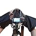 Mudder Rain Cover Camera Protector Rainproof for Canon Nikon and Other Digital SLR Cameras