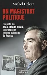 Un  magistrat politique