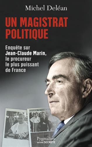 Un  magistrat politique