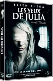 Les Yeux De Julia