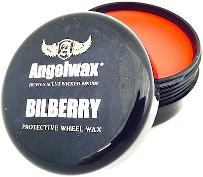 angelwax bilberry