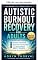 Livro Recuperação do burnout autista para adultos (Lições de vida com Aoryn Thorval)