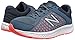 New Balance Women's 420v4 Cushioning Running Shoe, Light Petrol, 8.5 D US