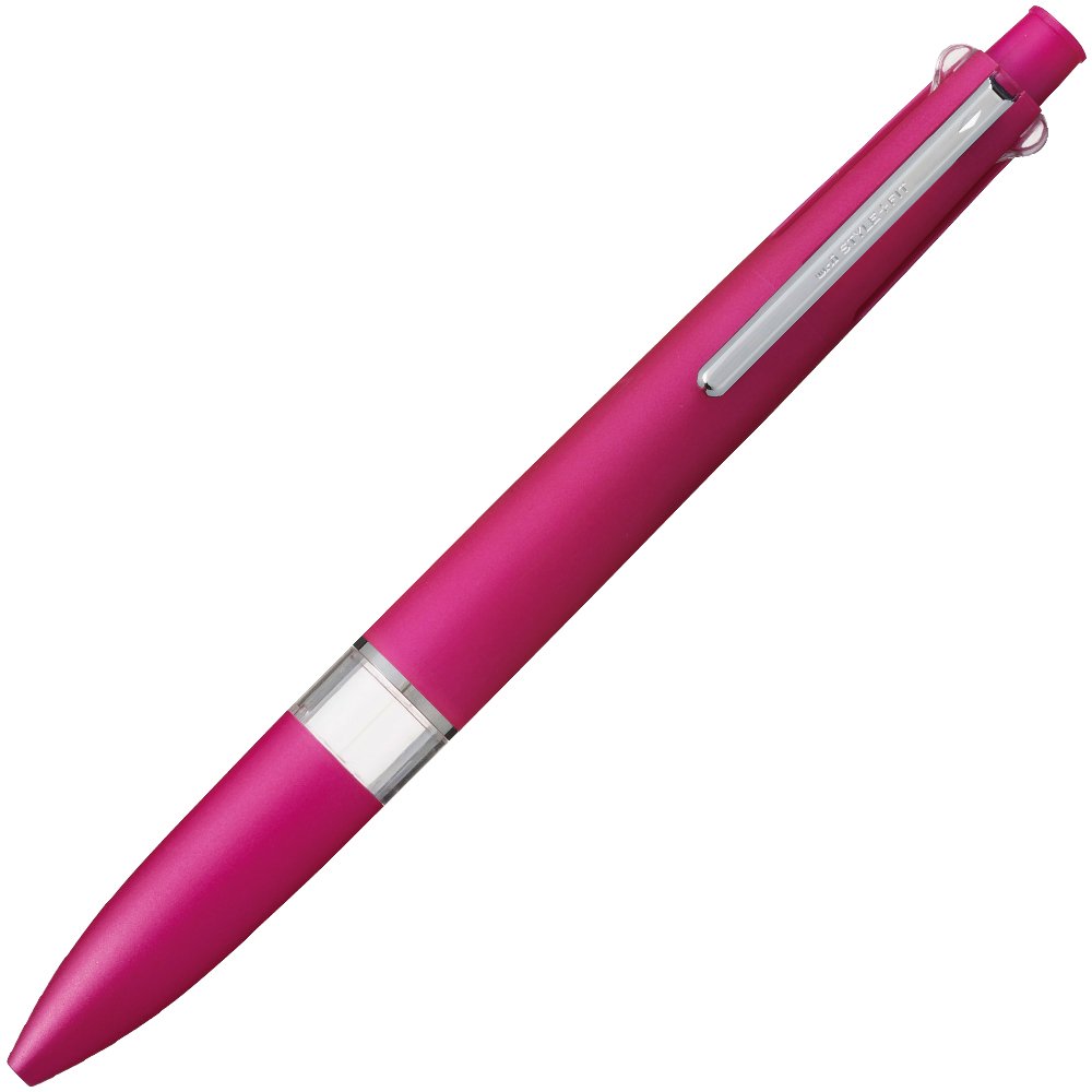 uni Style Fit Meister Knock, 5 Color Holder Body, Rose Pink (UE5H508.66)