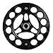 KastKing Katmai Waterproof Fly Fishing Reel, Large Arbor Fly Fishing Gear, Sealed Drag, Forged Aluminum