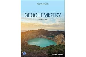 Geochemistry